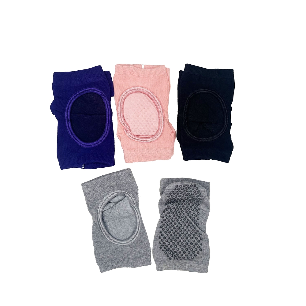 Women's Yoga open toe Socks Set~3 Pairs